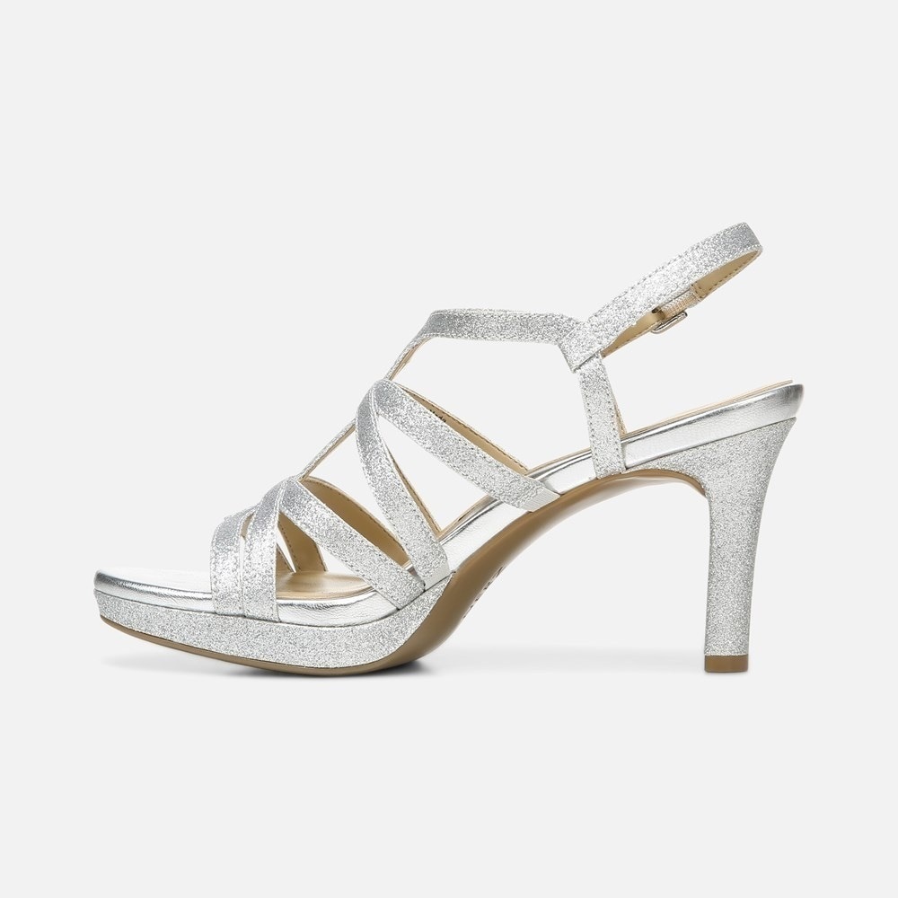 BAYLOR DRESS SANDAL - Picture 3 of 11